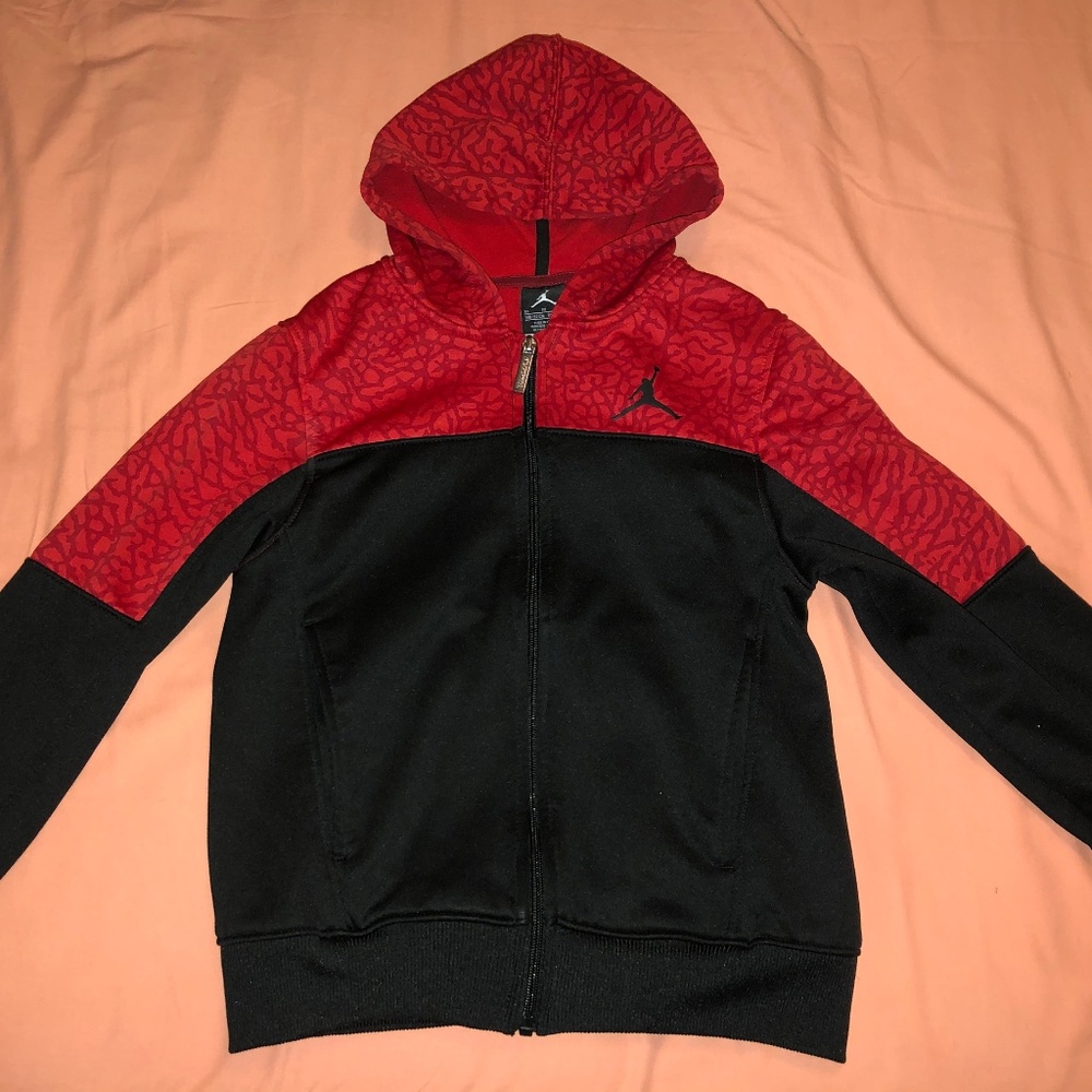 Air Jordan Hoodie